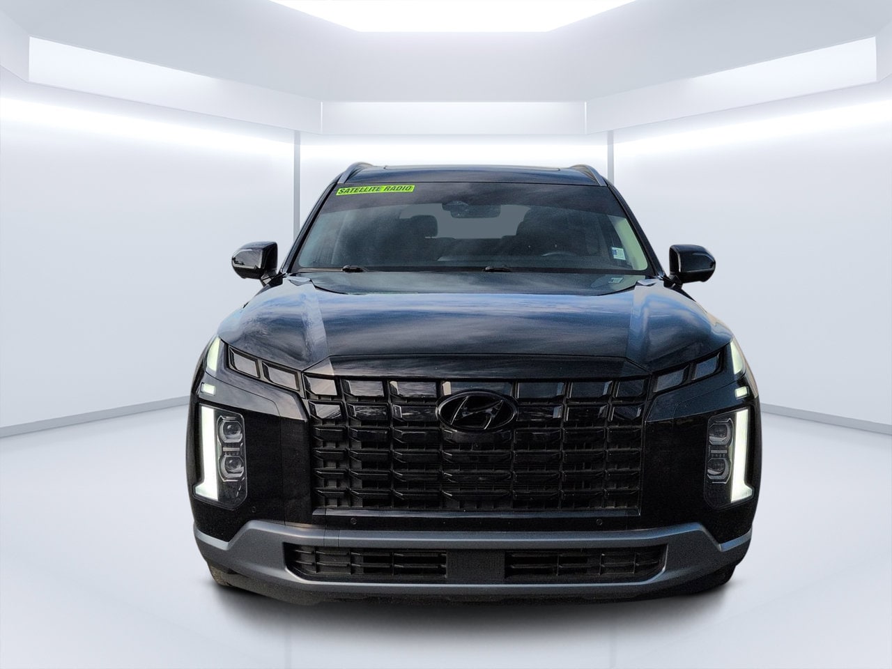 2024 Hyundai Palisade SEL - Photo 9