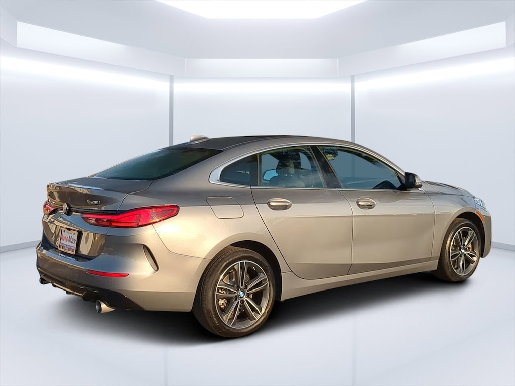 Used 2024 BMW 228i 228i xDrive Gran Coupe