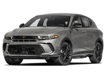2024 Dodge Hornet R/T Plus EAWD SUV