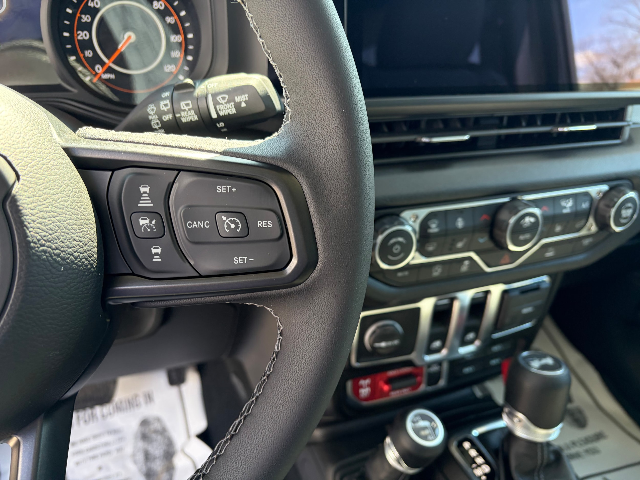 2026 Jeep Wrangler 2-Door Willys - Photo 16