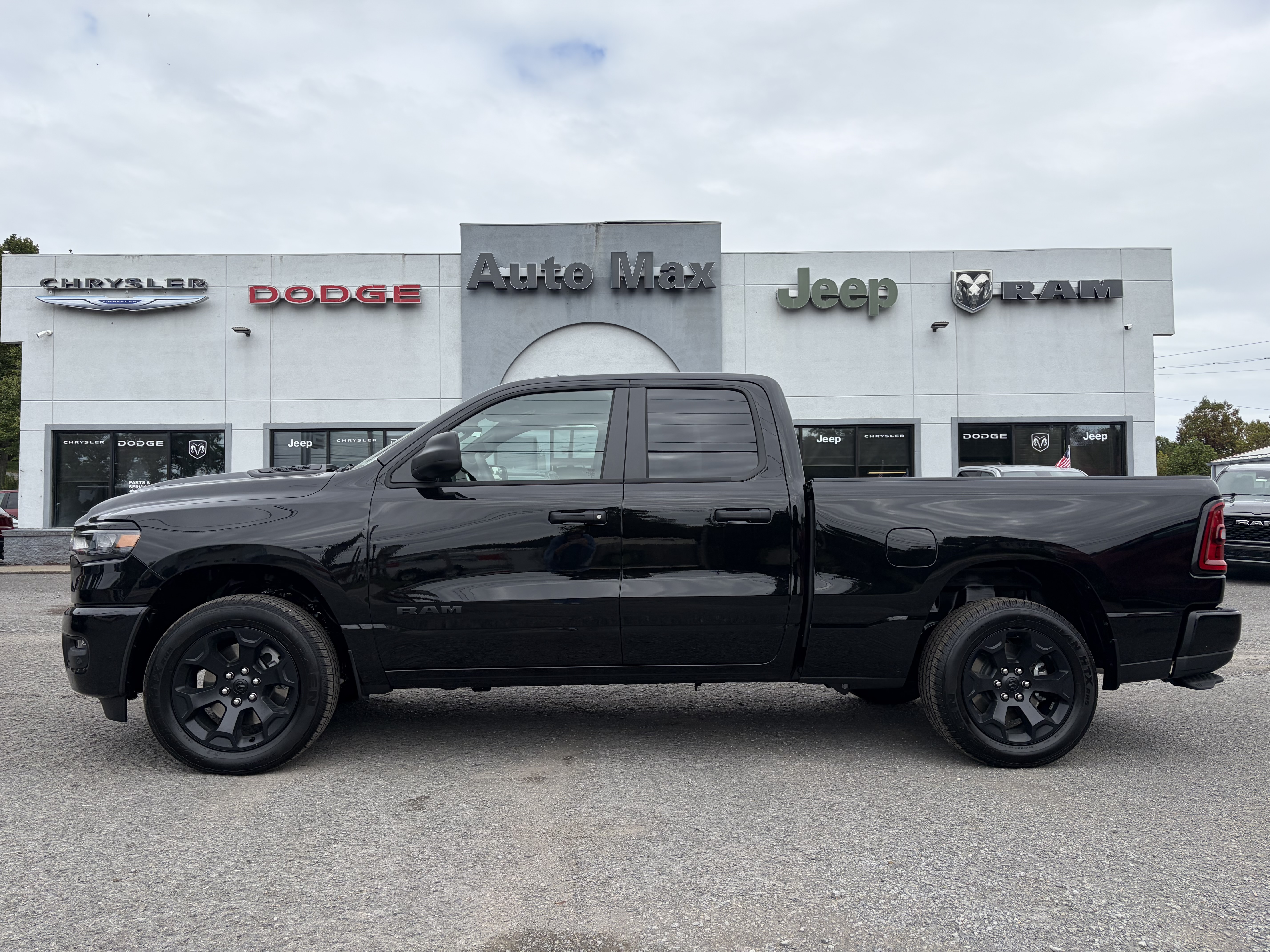  Ram 1500