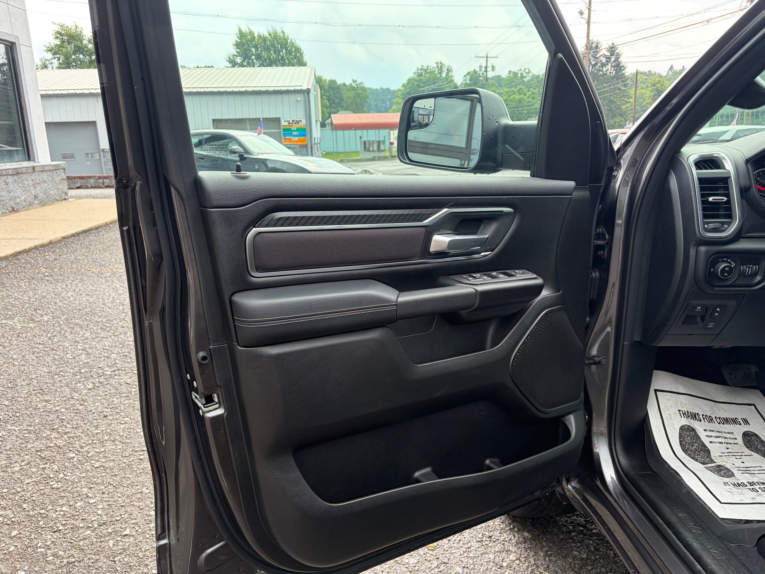 2026 RAM 1500 Big Horn/Lone Star - Photo 12
