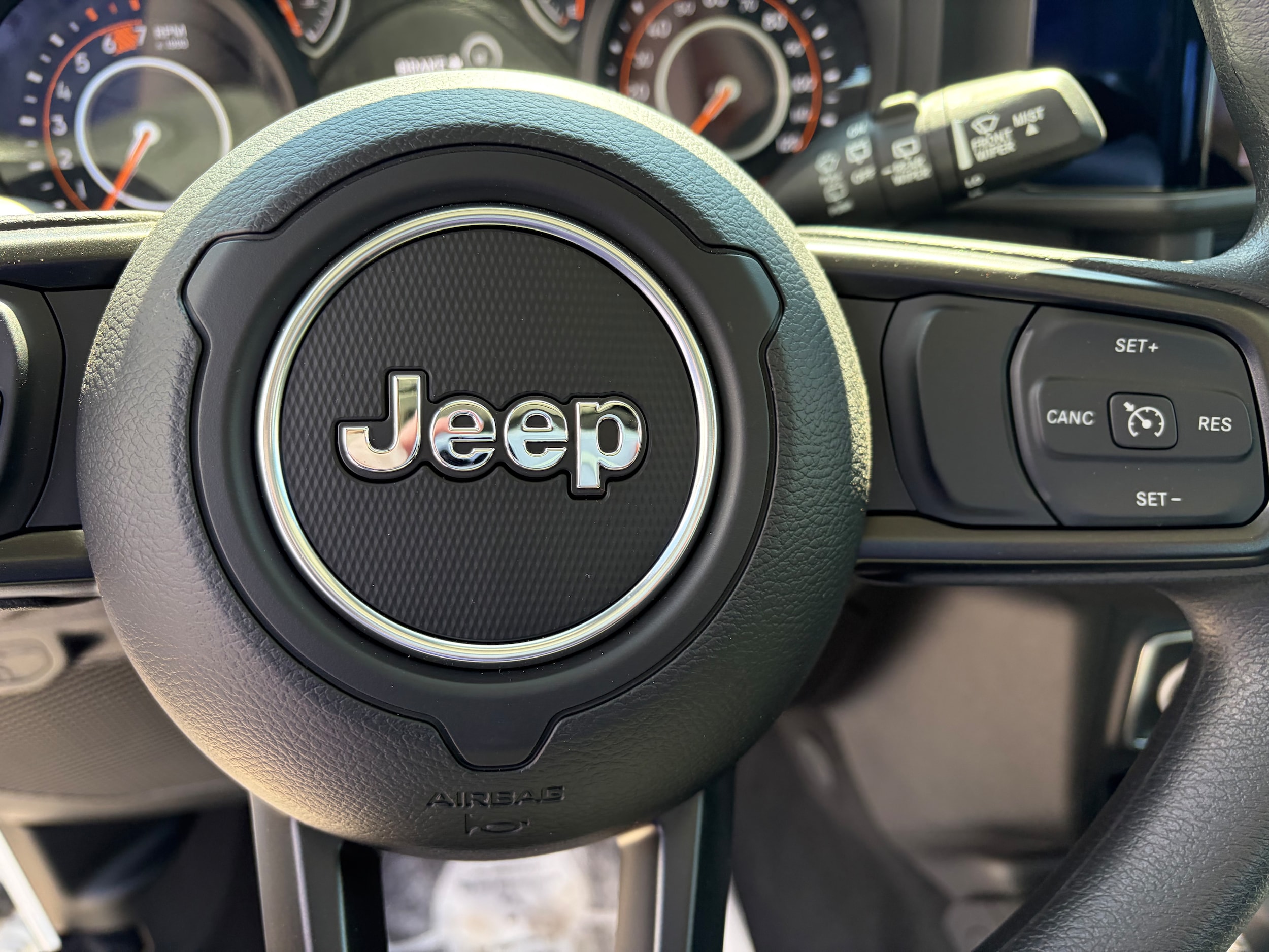 2026 Jeep Wrangler 2-Door Sport - Photo 15