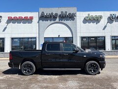 2026 Ram 1500 EXPRESS CREW CAB 4X4 5'7 BOX Pickup