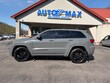 Jeep Grand Cherokee WK