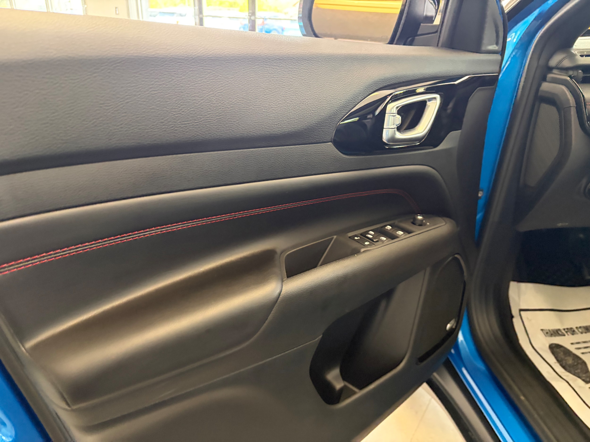2026 Jeep Compass Trailhawk - Photo 12