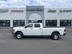 2026 Ram 2500 TRADESMAN CREW CAB 4X4 8' BOX Pickup