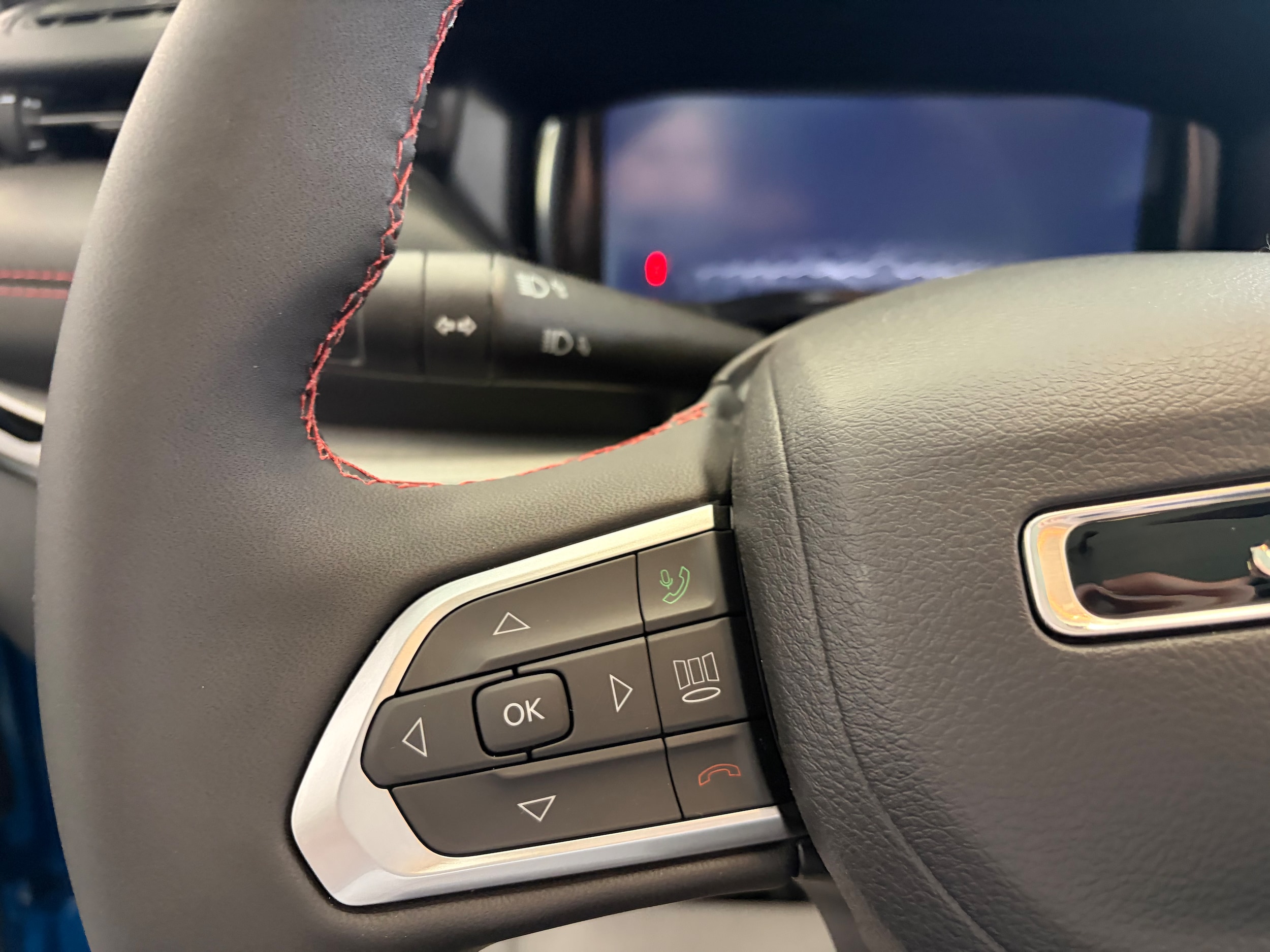 2026 Jeep Compass Trailhawk - Photo 19
