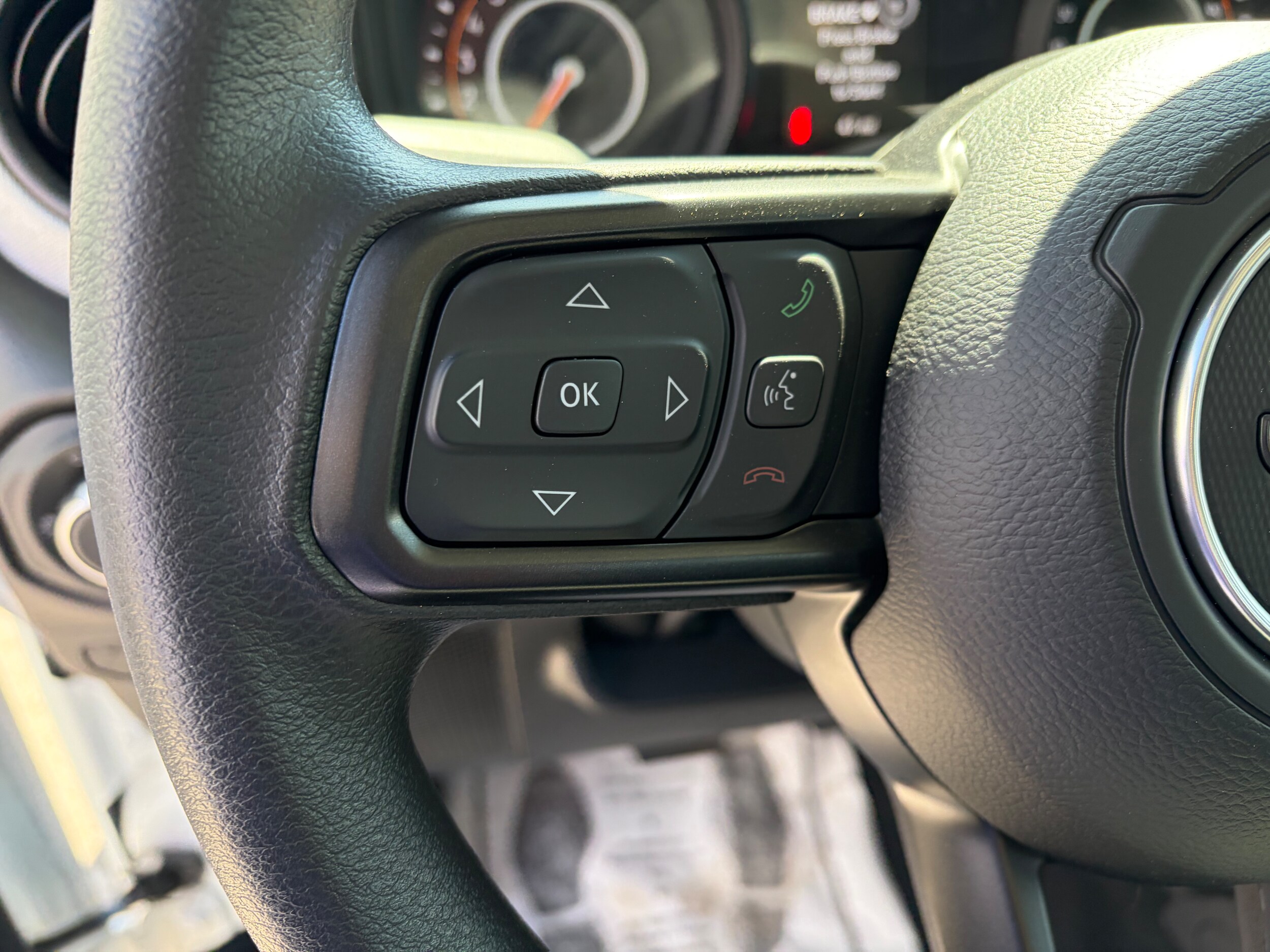 2026 Jeep Wrangler 2-Door Sport - Photo 16