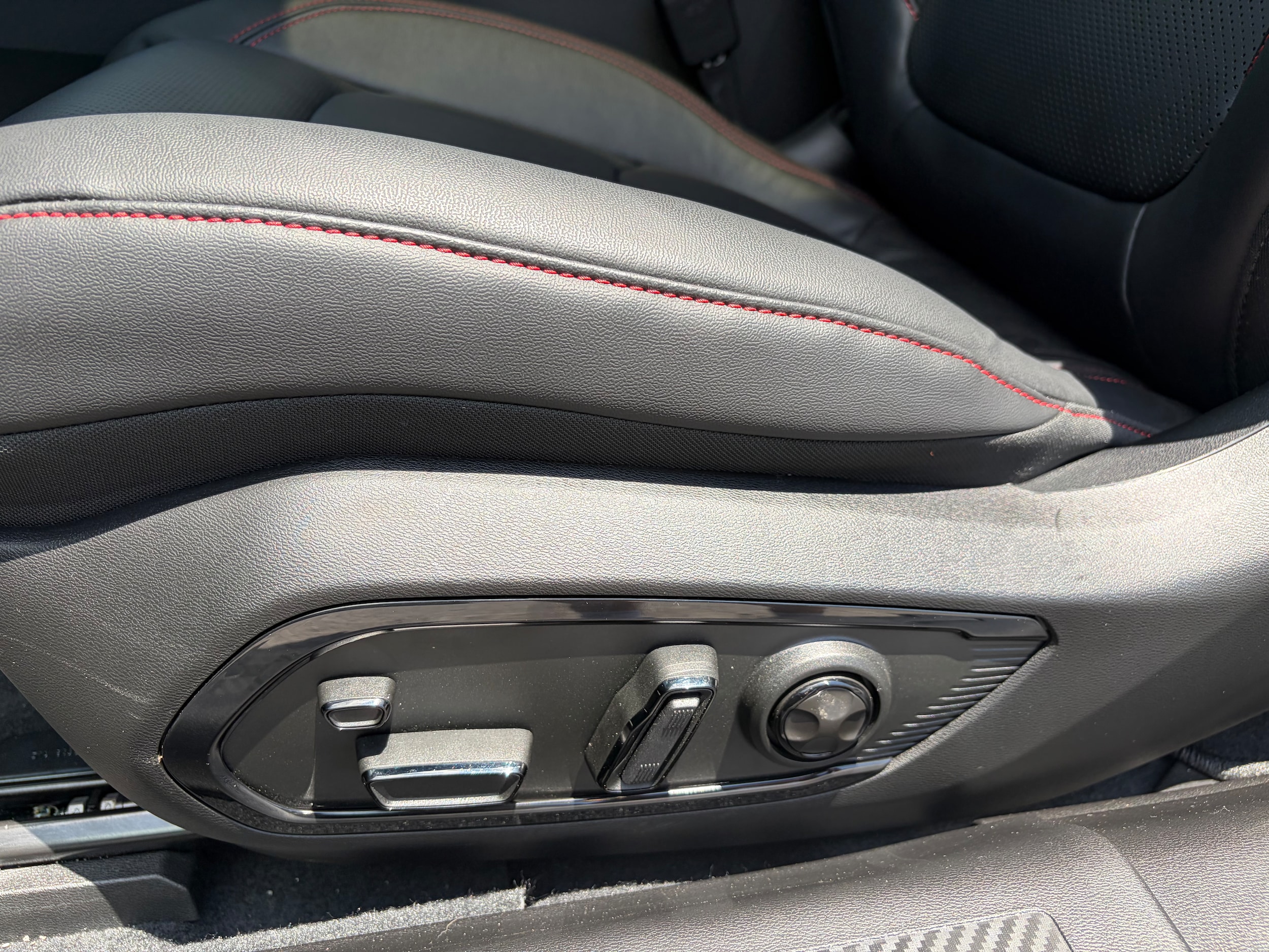 2026 Dodge Charger Scat Pack - Photo 11
