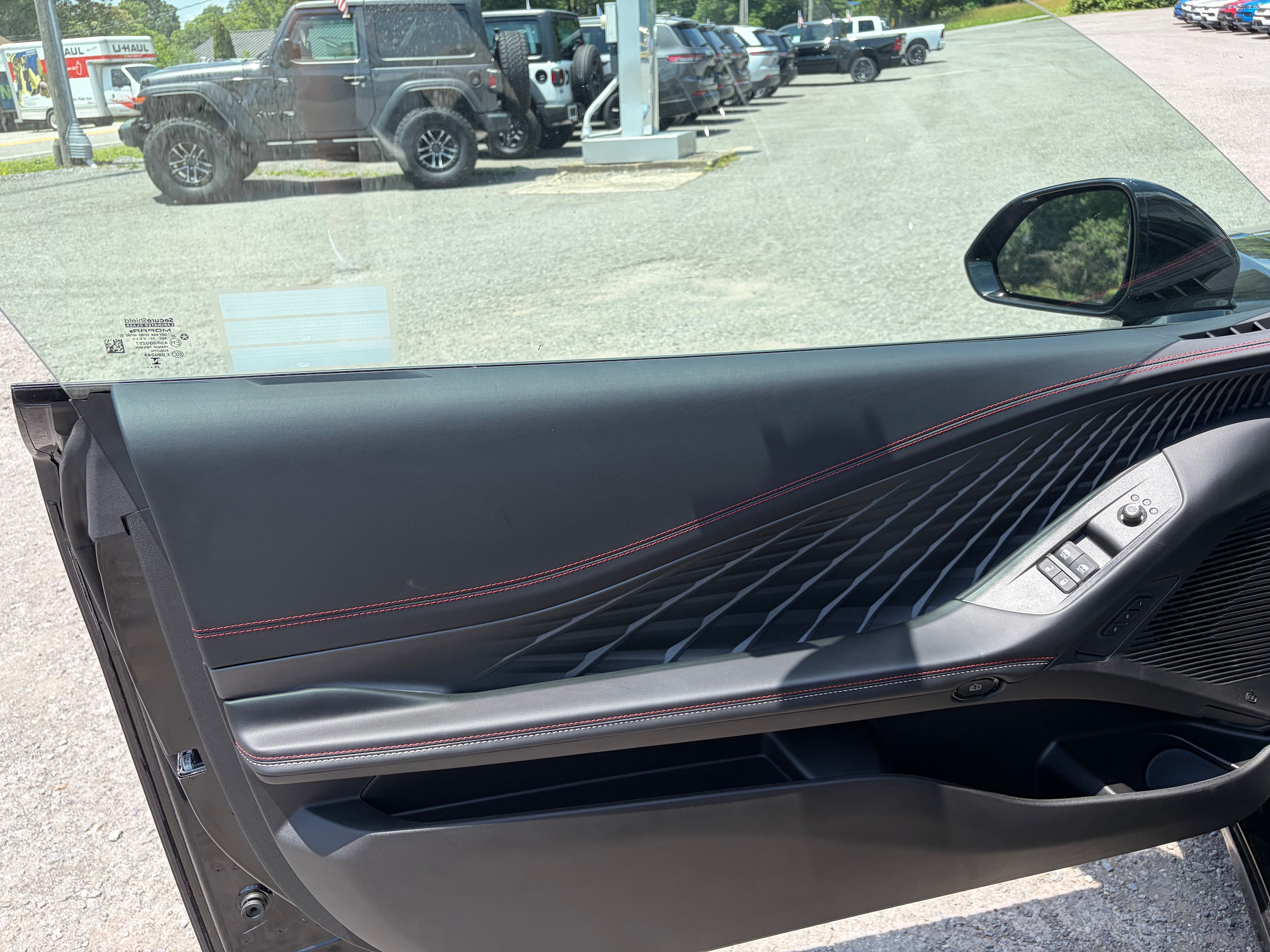 2026 Dodge Charger Scat Pack - Photo 10