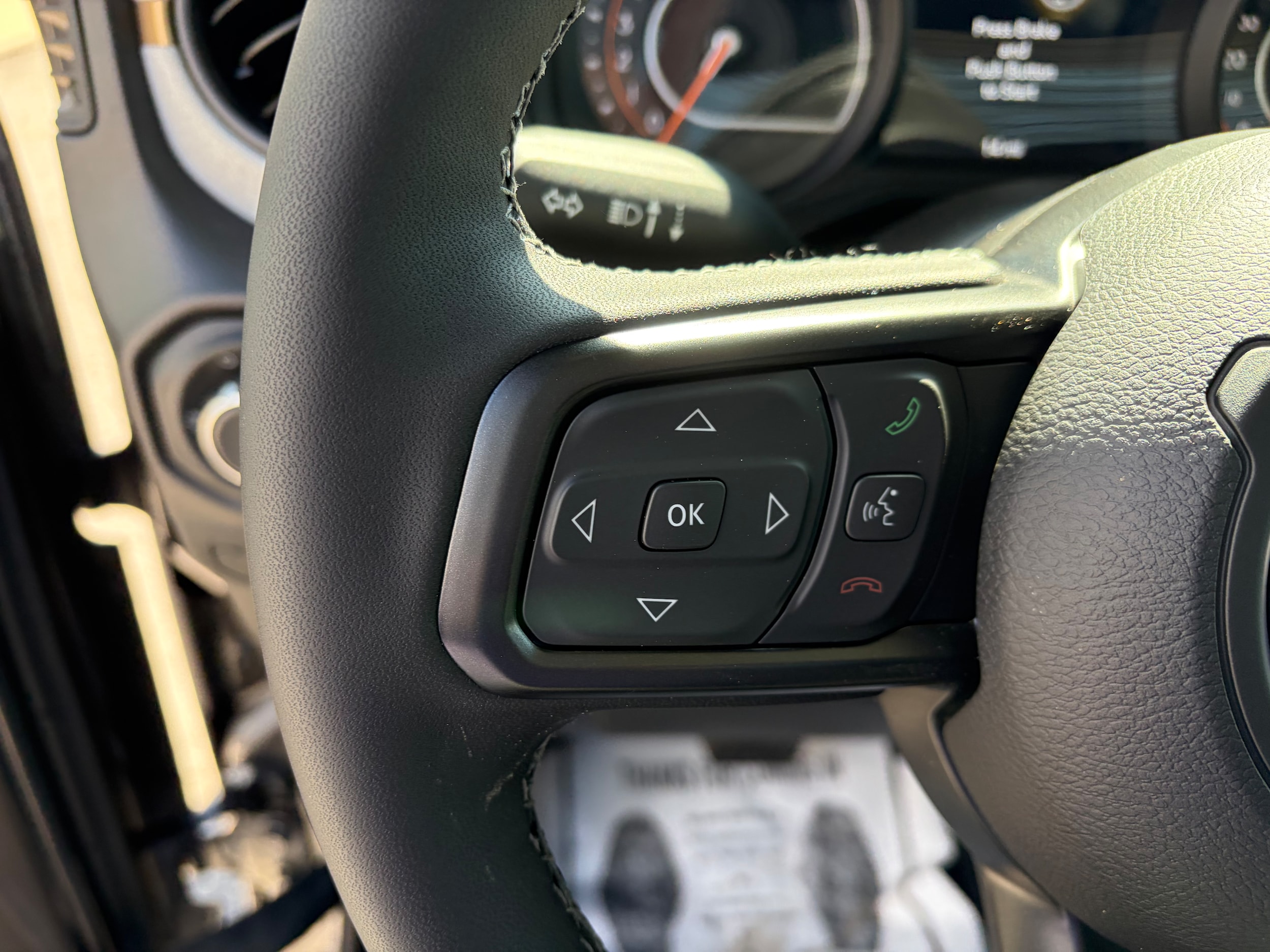 2026 Jeep Wrangler 2-Door Willys - Photo 18