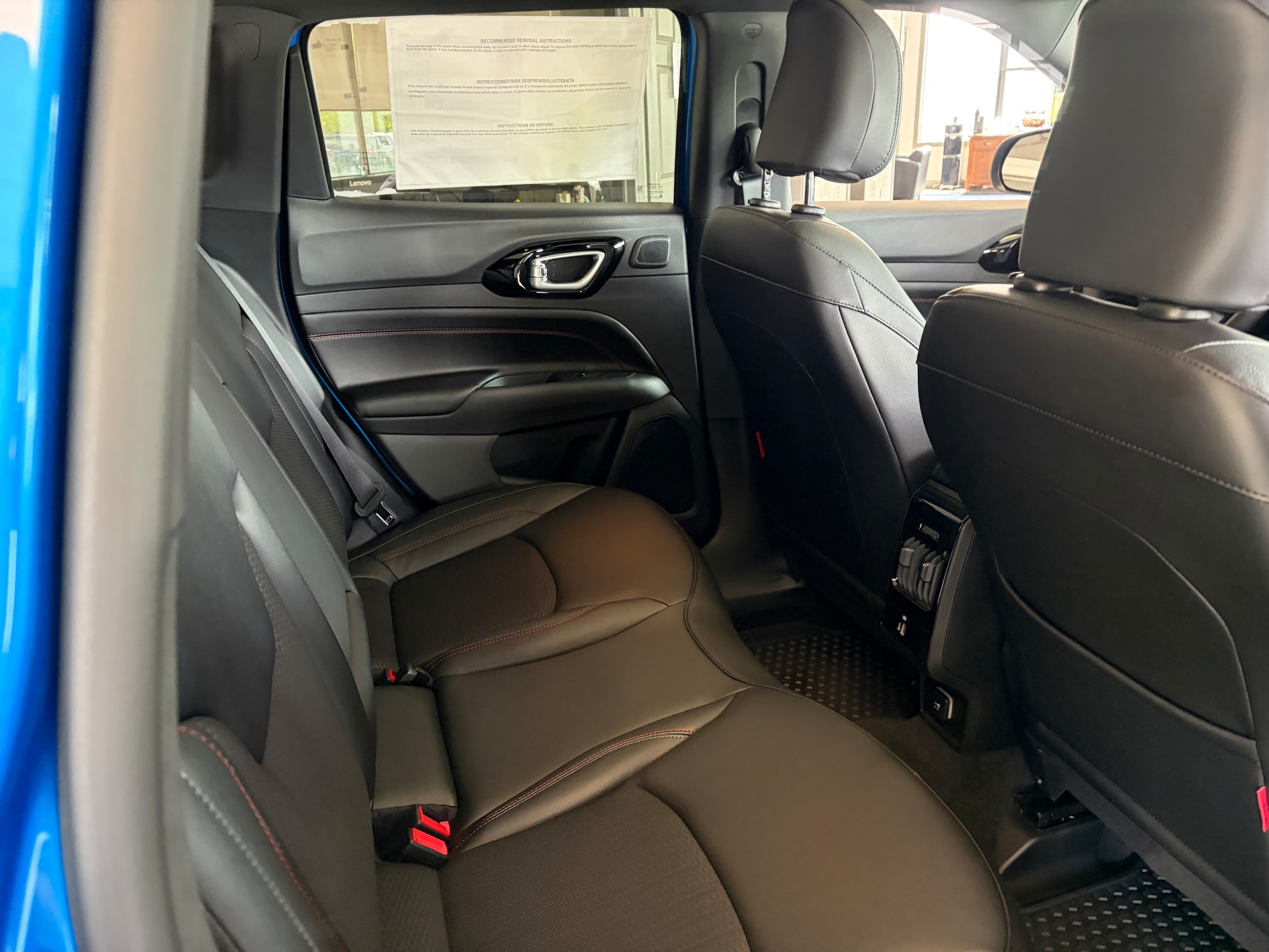 2026 Jeep Compass Trailhawk - Photo 7