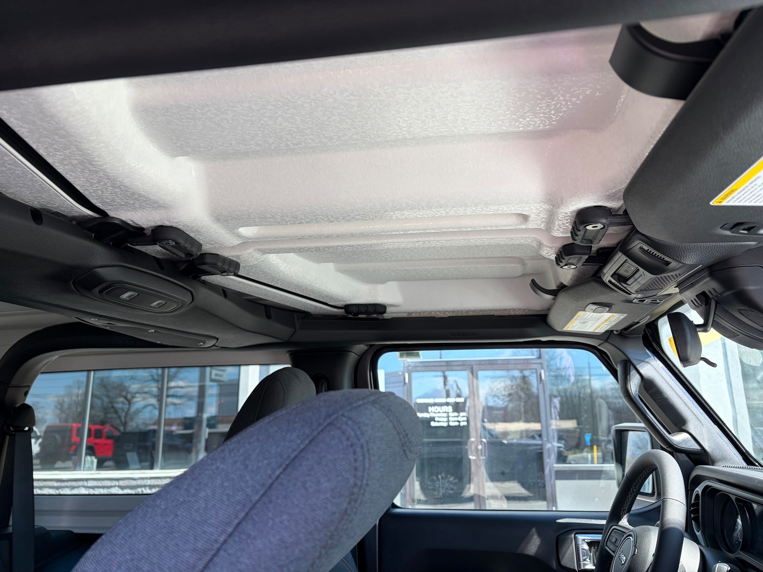 2026 Jeep Wrangler 2-Door Willys - Photo 9