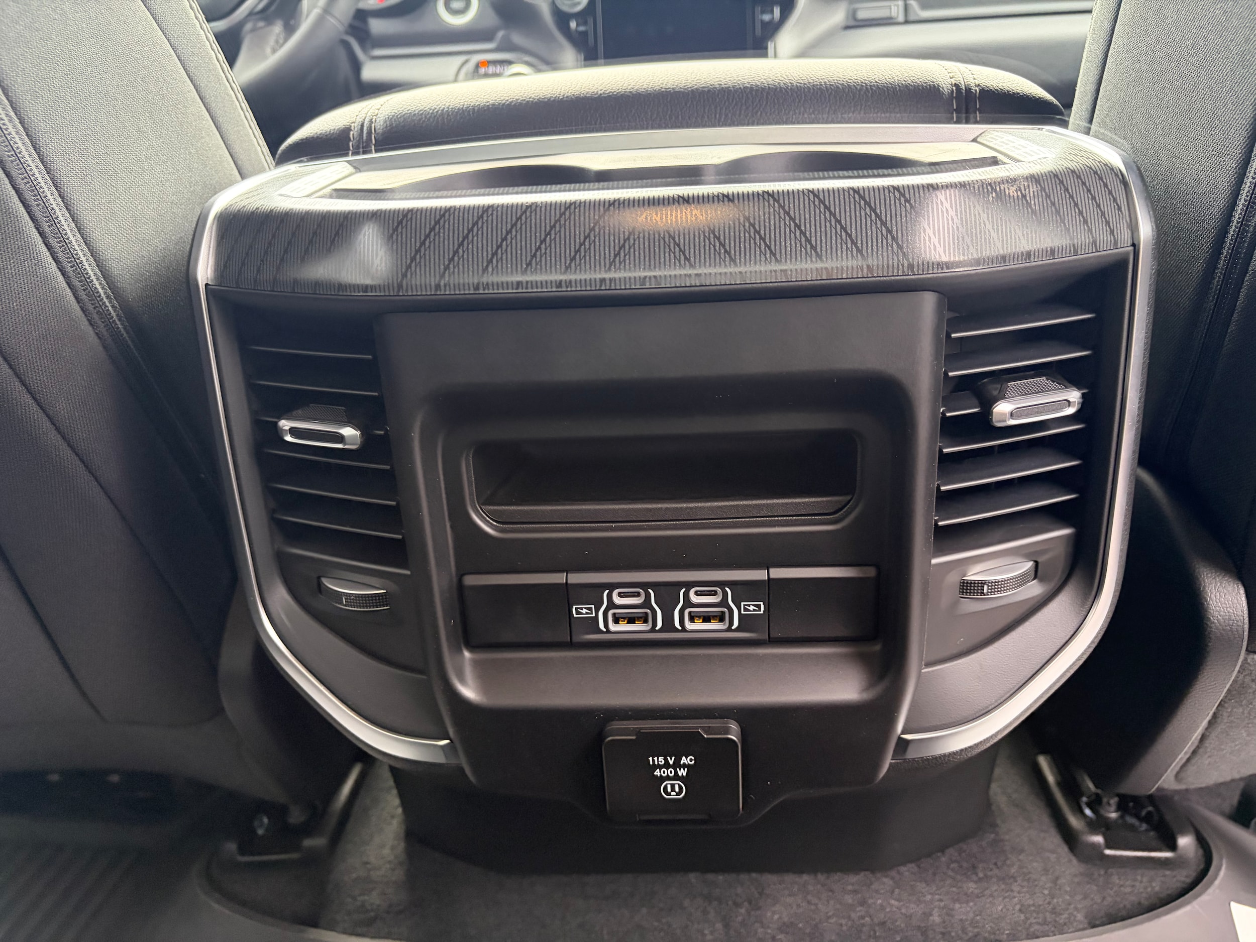 2026 RAM 1500 Big Horn/Lone Star - Photo 8