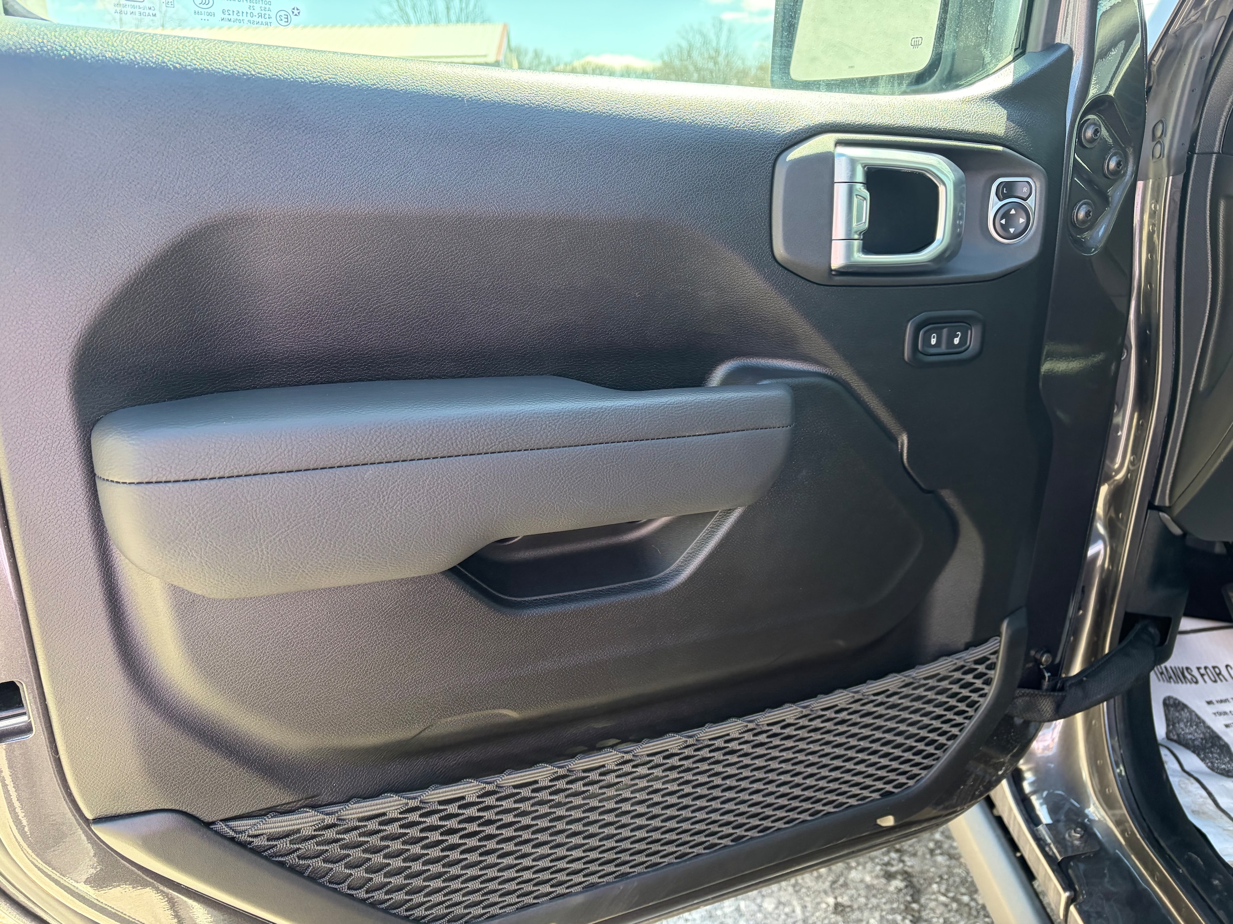 2026 Jeep Wrangler 2-Door Willys - Photo 11
