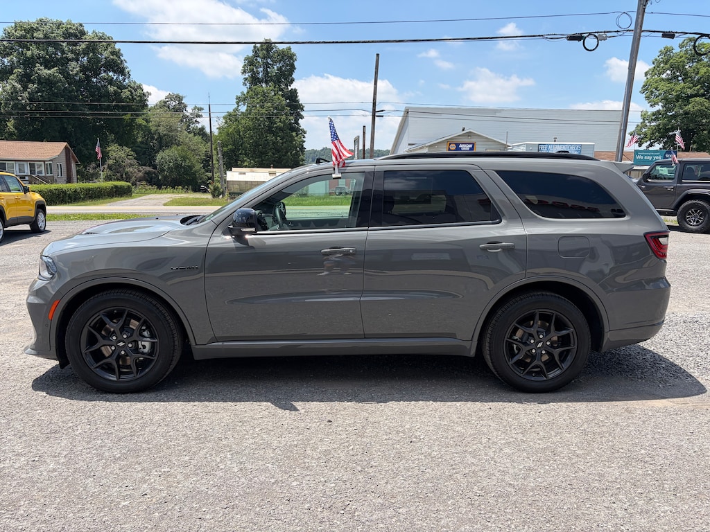 New 2026 Dodge Durango GT PLUS AWD HEMI V8 Sport Utility