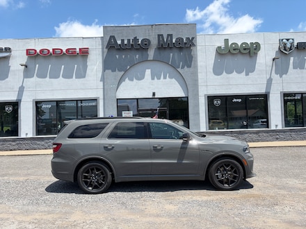 2026 Dodge Durango GT PLUS AWD HEMI V8 Sport Utility