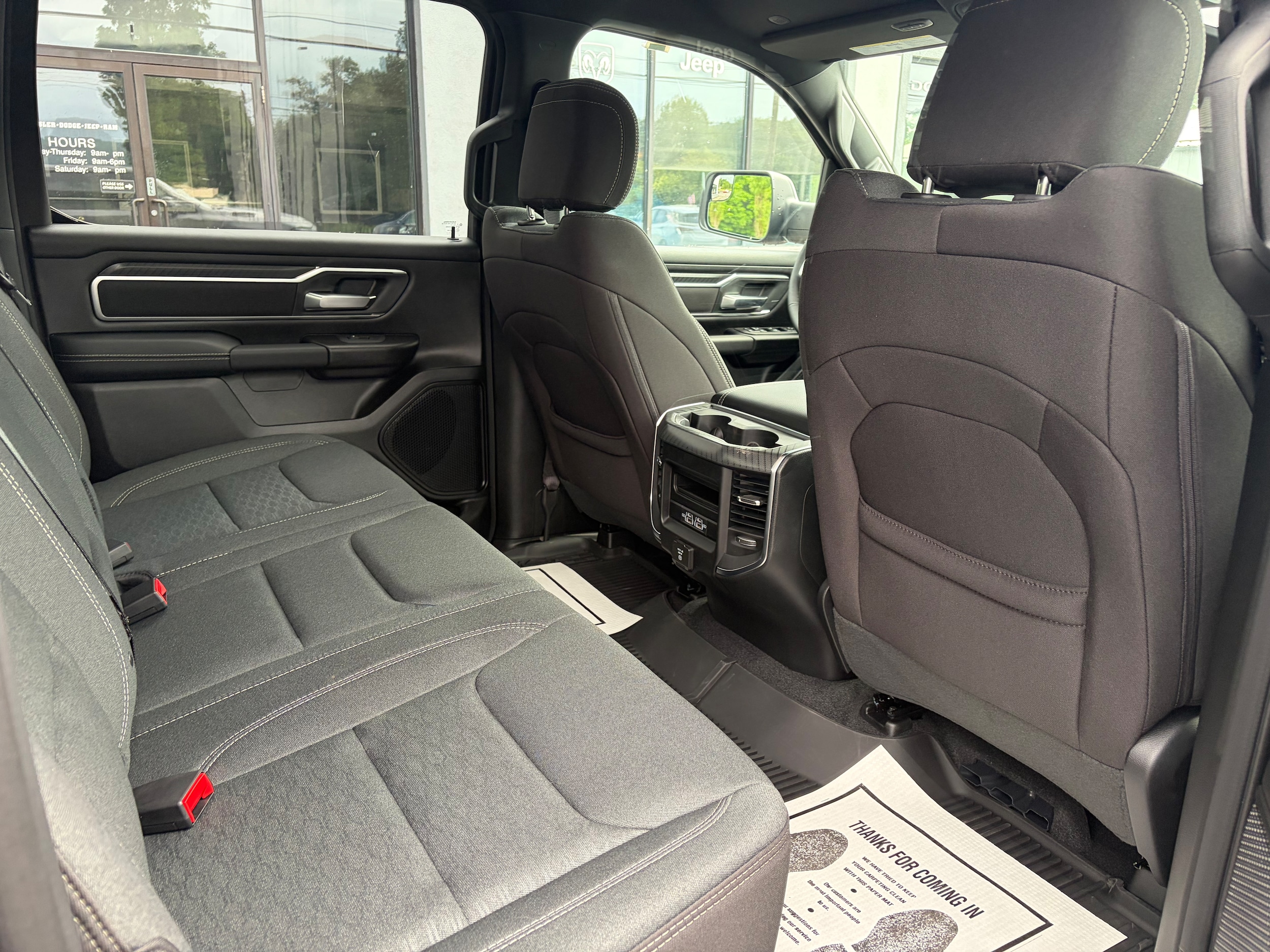 2026 RAM 1500 Big Horn/Lone Star - Photo 7