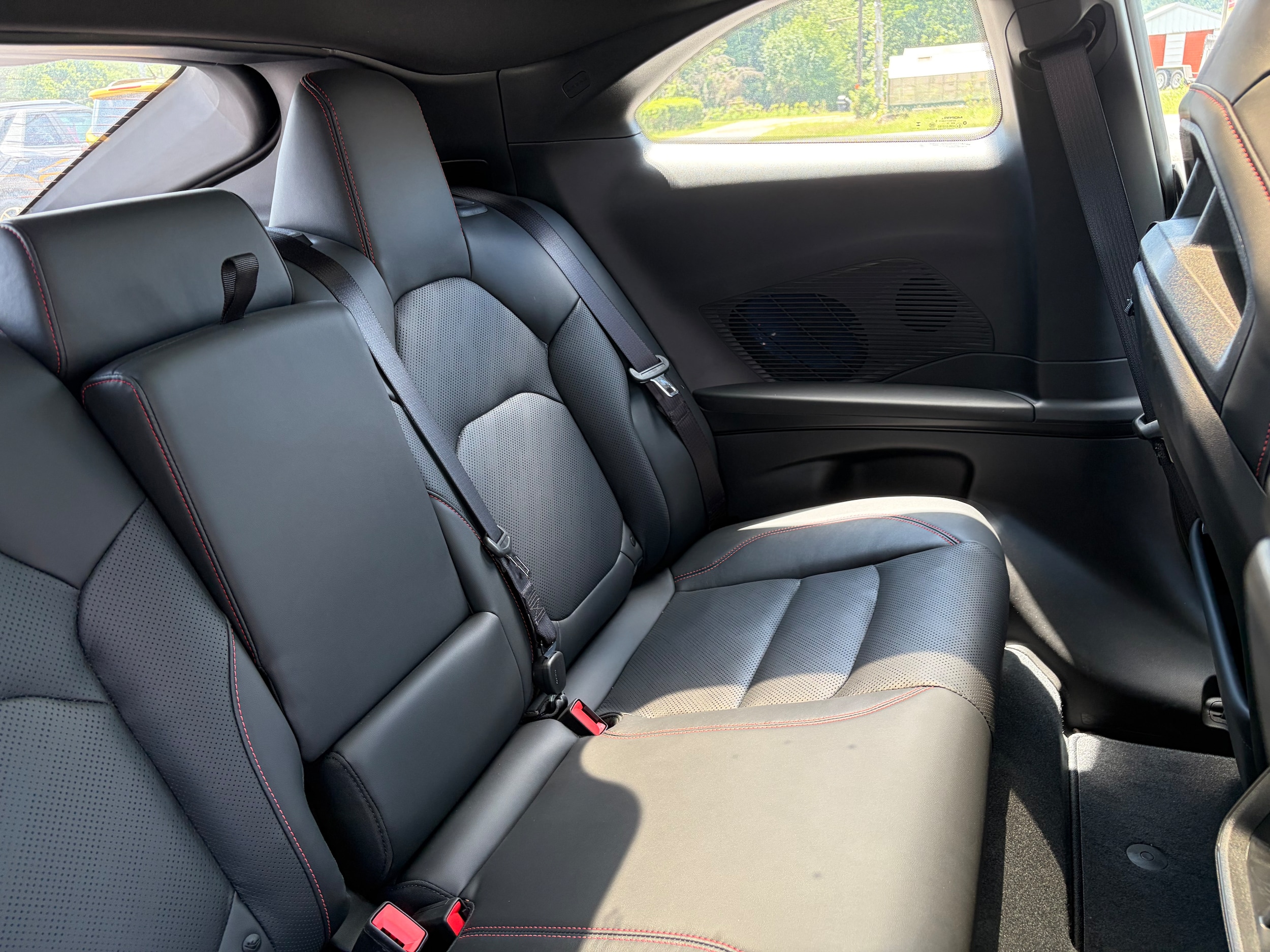 2026 Dodge Charger Scat Pack - Photo 7