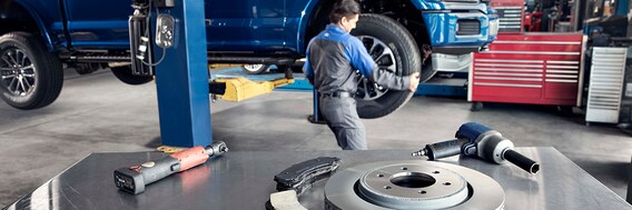 Automax Service Center In Toledo