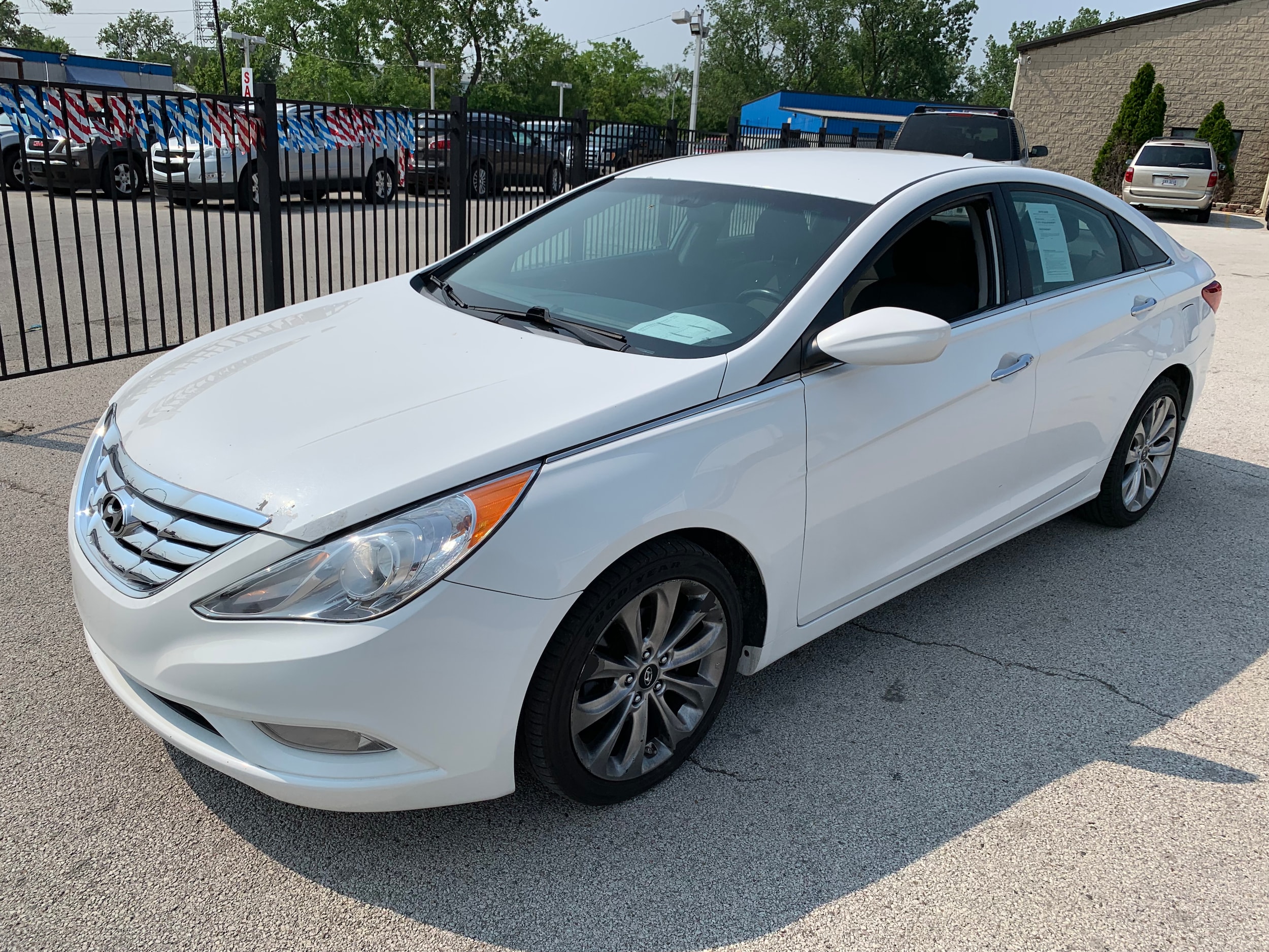 2011 Hyundai Sonata Touch Up Paint  Perfect Hyundai