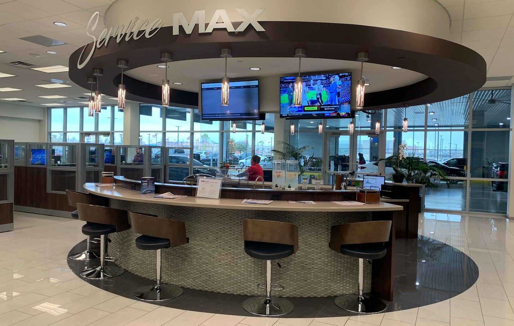 Automax ServiceMax in Killeen, TX