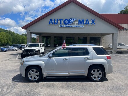 2014 GMC Terrain Denali SUV