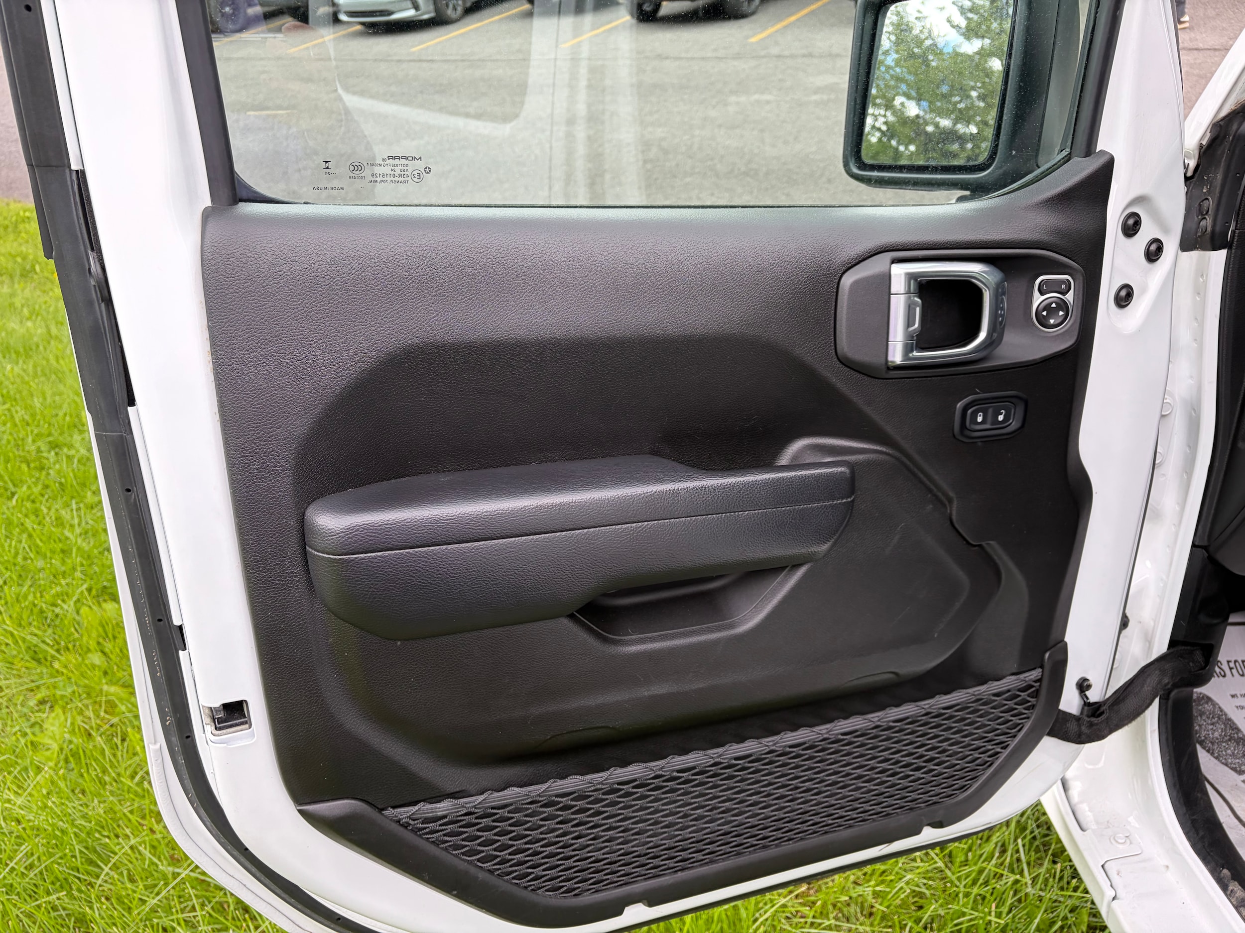 2024 Jeep Wrangler 4-Door Sport S - Photo 11