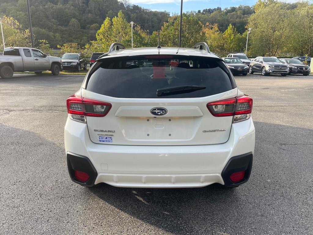 Used 2023 Subaru Crosstrek Base SUV