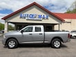  Ram 1500 Classic