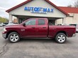  Ram 1500 Classic
