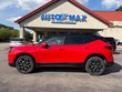  Chevrolet Blazer
