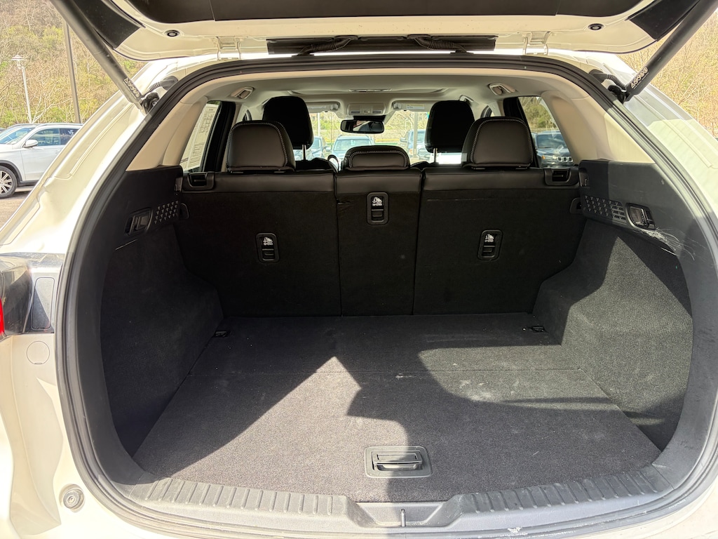 Used 2025 Mazda CX-5 2.5 S Select Package SUV