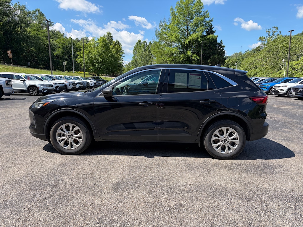 Used 2024 Ford Escape Active SUV