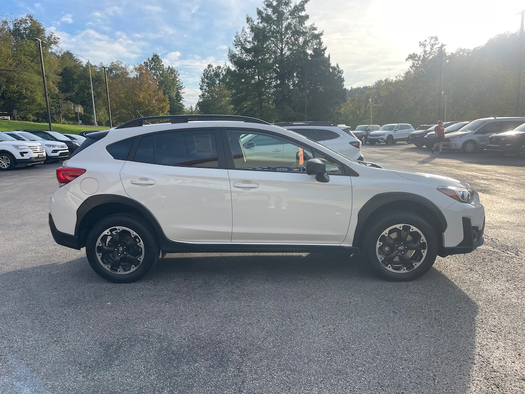 Used 2023 Subaru Crosstrek Base SUV