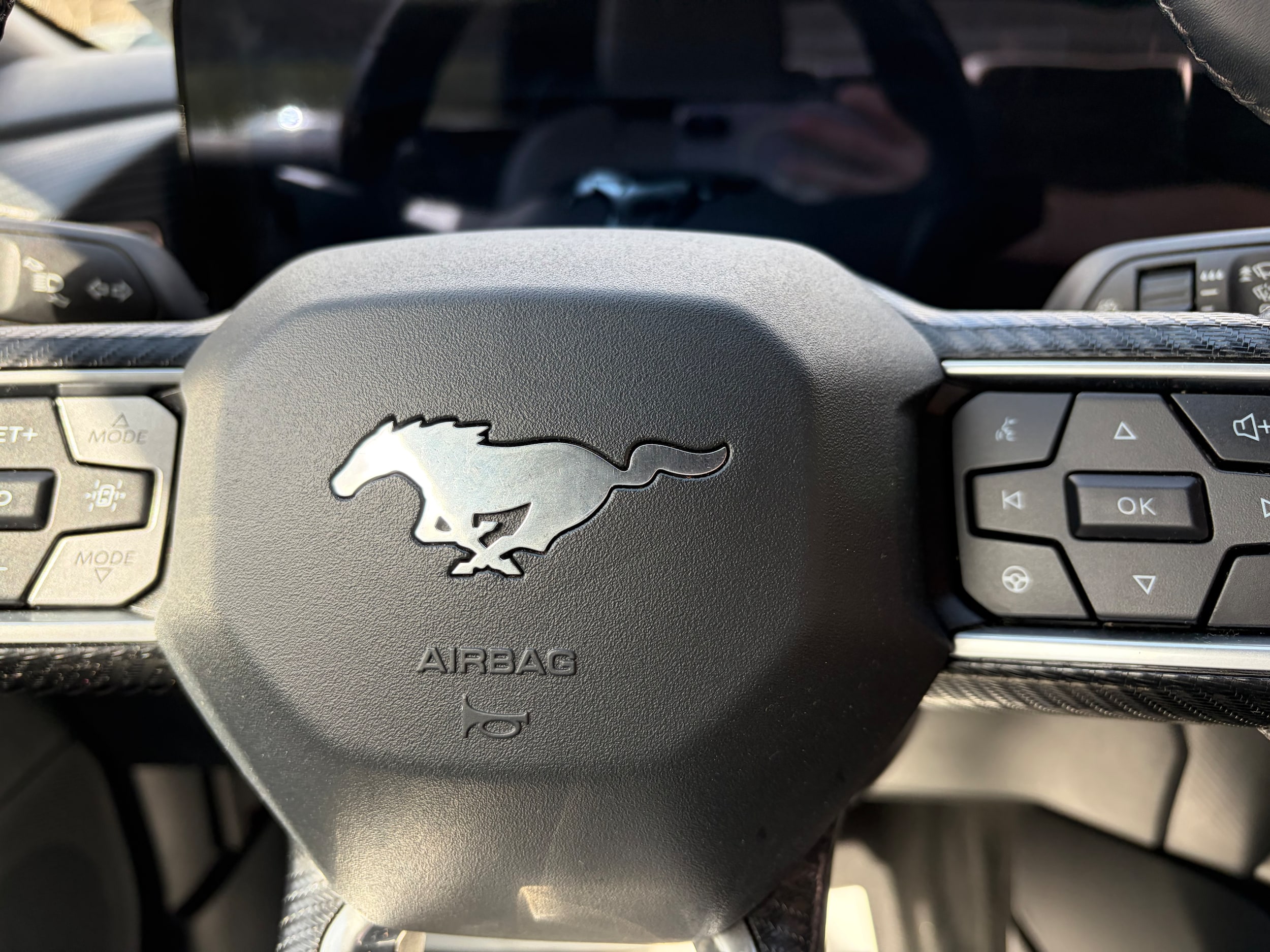 2024 Ford Mustang EcoBoost Premium - Photo 10