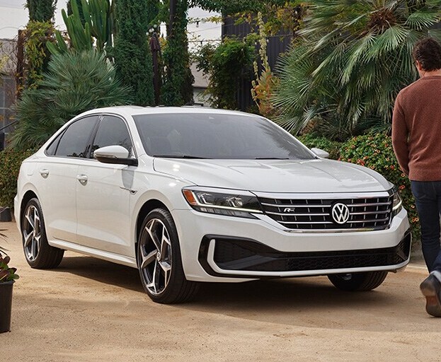 2021 Passat - 60 Months