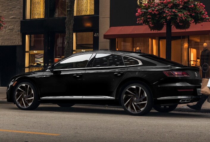 2021 Arteon - 72 Months