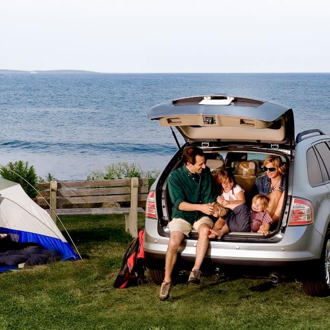 Used SUVs for Sale in Calgary, Red Deer, AB Canada (With Photos)