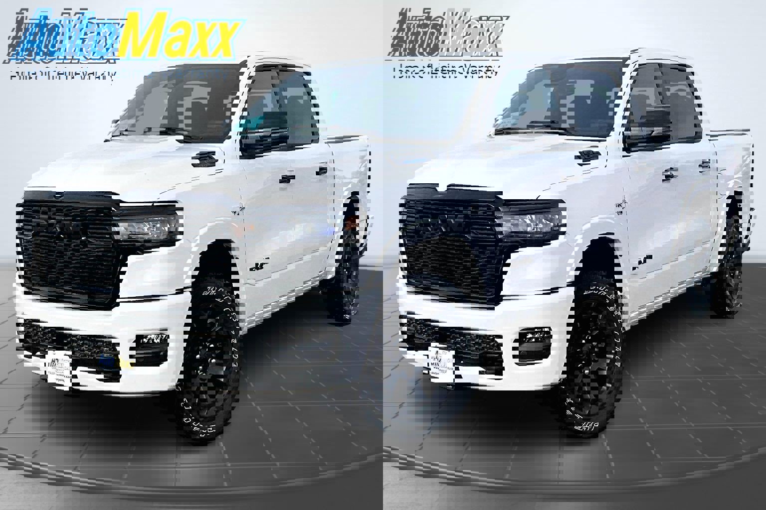 2026 RAM Ram 1500 Pickup Big Horn/Lone Star's photo