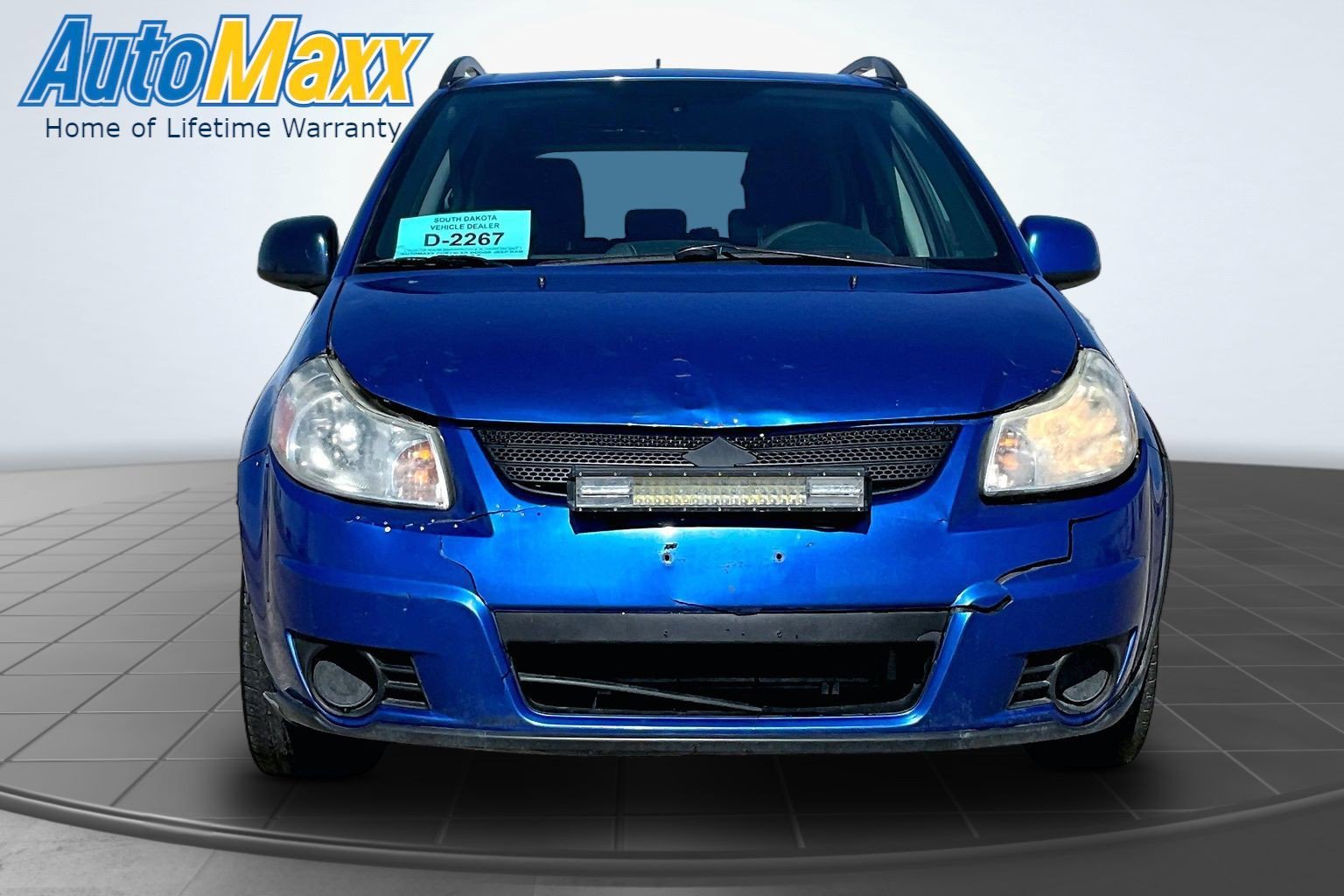 Vehicle Image 2