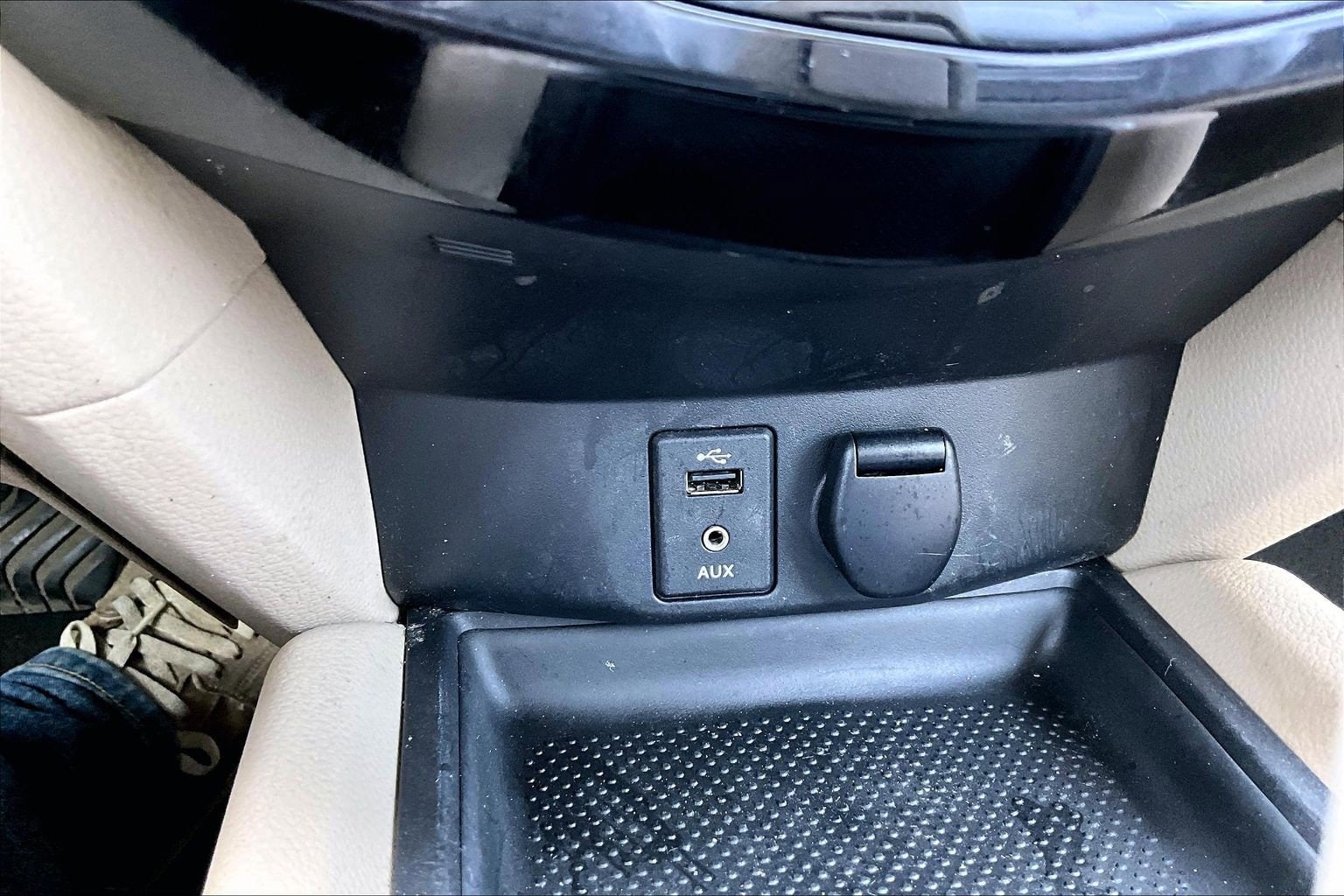 2015 Nissan Rogue SV - Photo 13