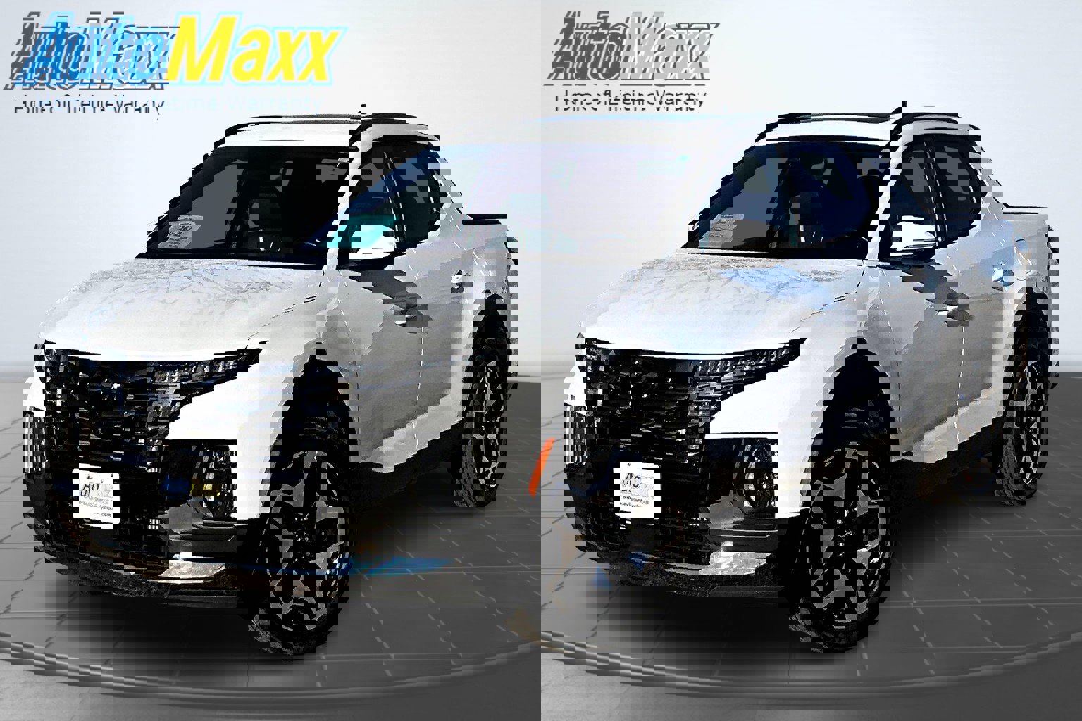 2022 Hyundai Santa Cruz Limited