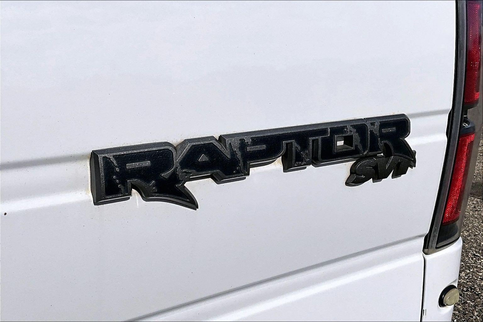 2013 Ford F-150 SVT Raptor - Photo 25