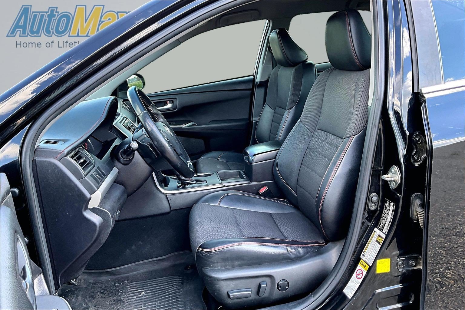 2016 Toyota Camry Special Edition - Photo 20