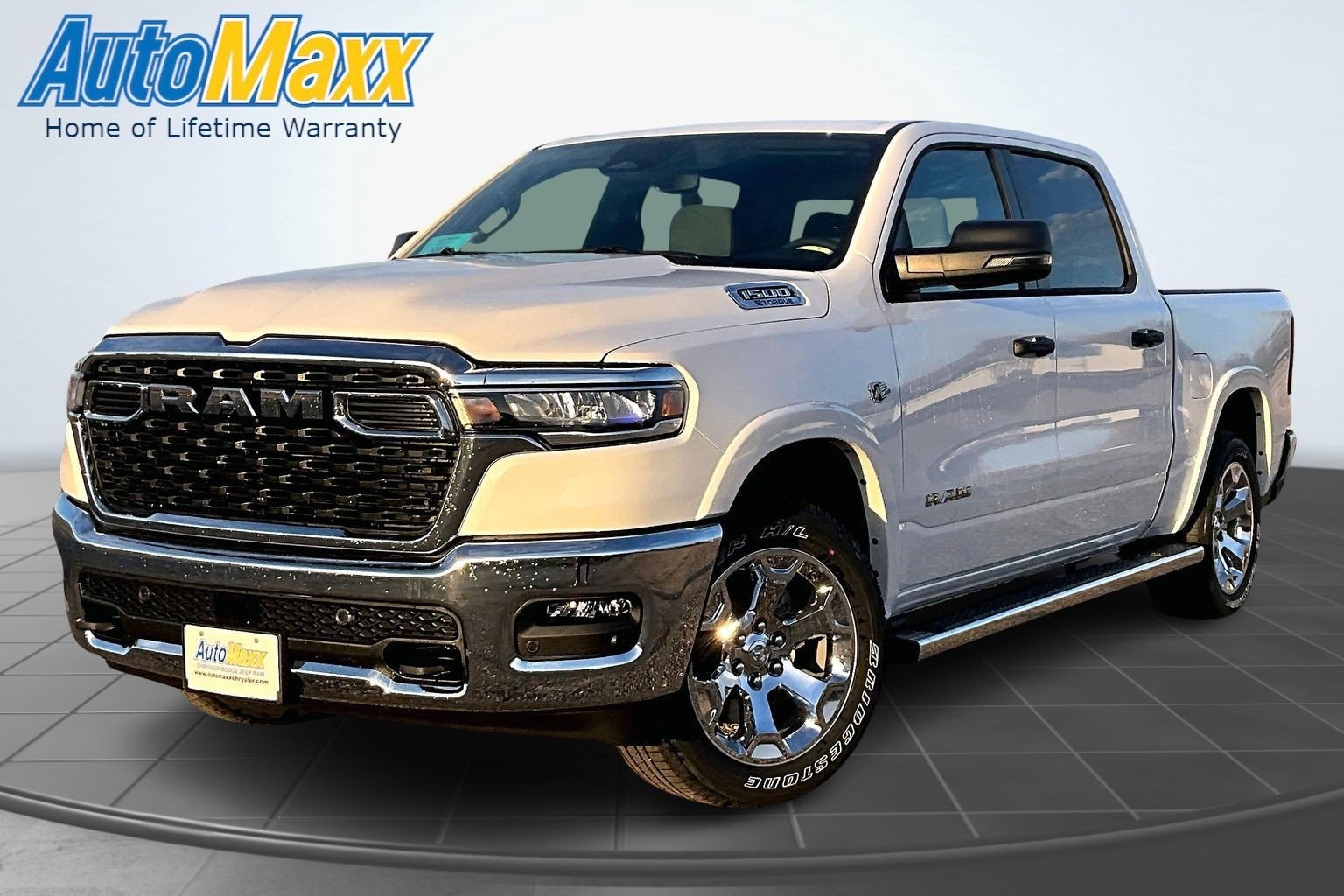 2026 RAM Ram 1500 Pickup Big Horn/Lone Star's photo