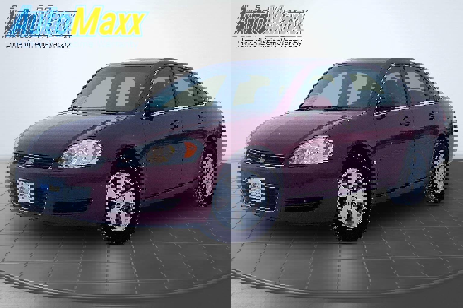 2006 Chevrolet Impala LT