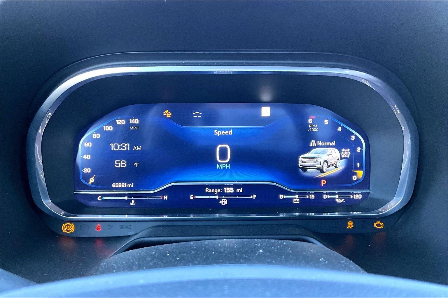 2023 Chevrolet Tahoe High Country - Photo 13