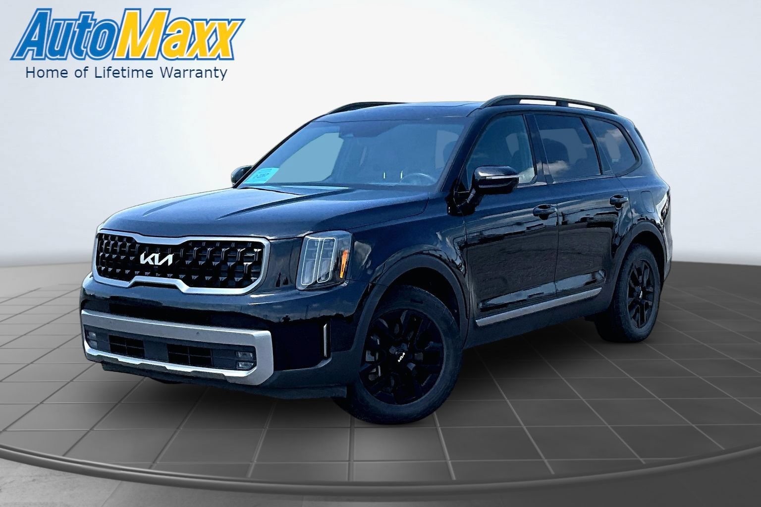 2023 Kia Telluride